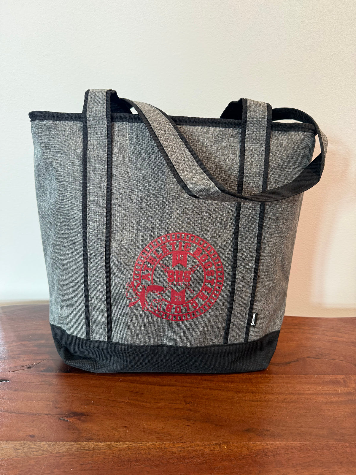 NEW!! Spearfish Spartans Cooler Tote