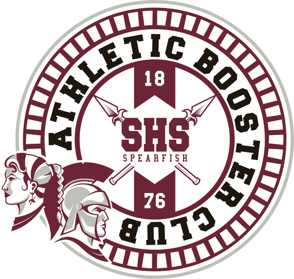 Spearfish Spartans Gear