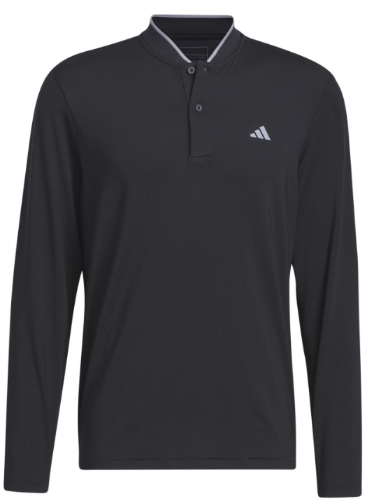 Spearfish Spartans Adidas Long Sleeve Polo Spearfish Spartans Gear