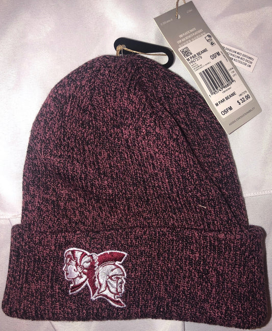 Spearfish Spartans Adidas Cold.Rdy Insulated Beanie