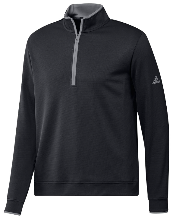 Spearfish Spartans Adidas UPF 1/4 Zip Pullover
