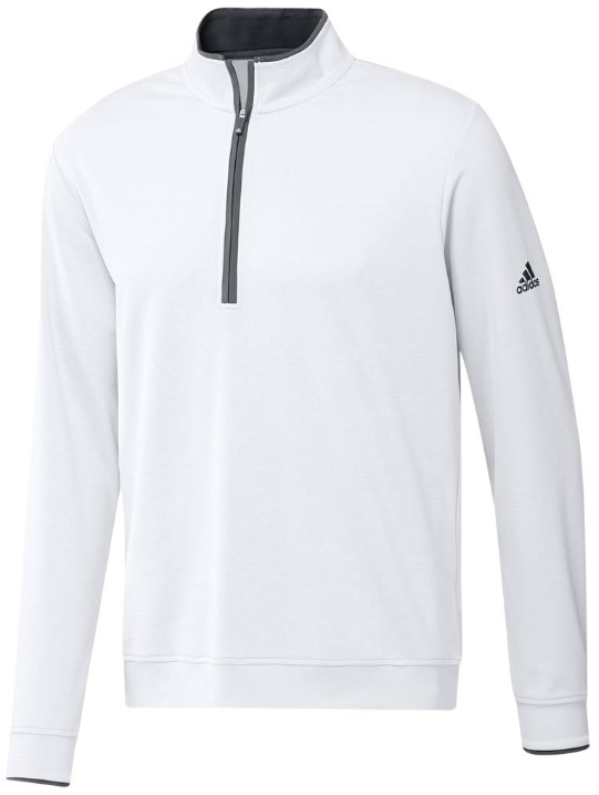 Spearfish Spartans Adidas UPF 1/4 Zip Pullover
